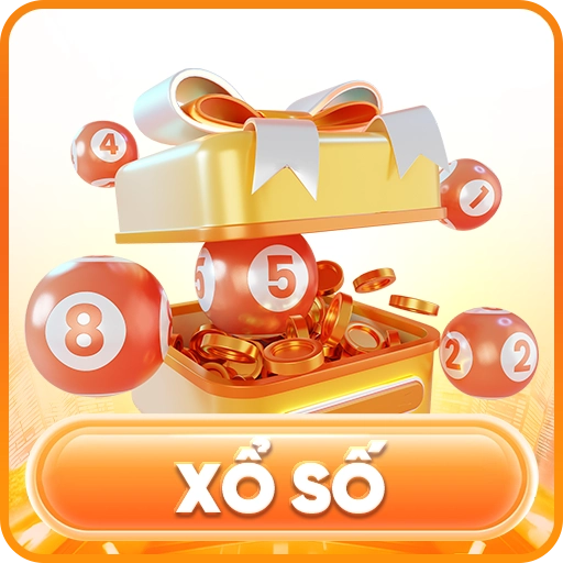 Xổ số